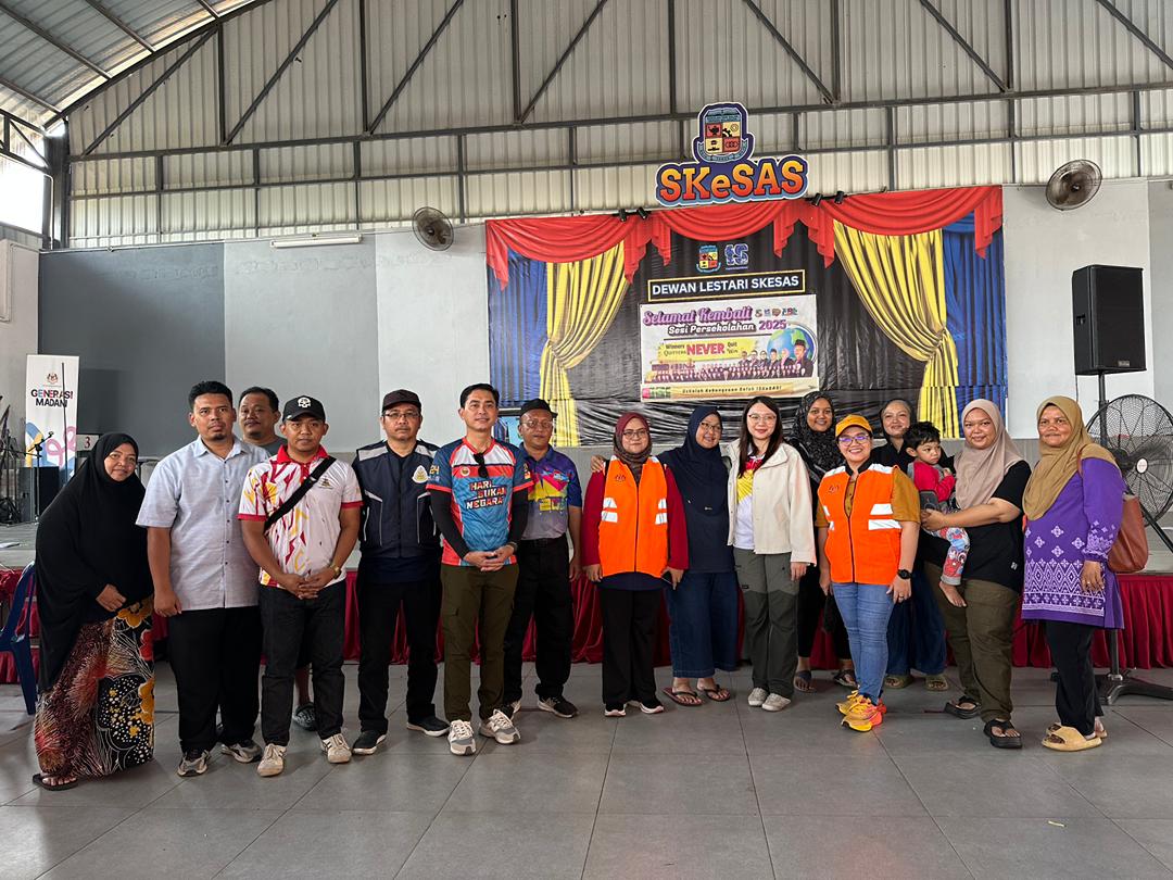 EXCO: Kebajikan mangsa banjir jadi keutamaan negeri