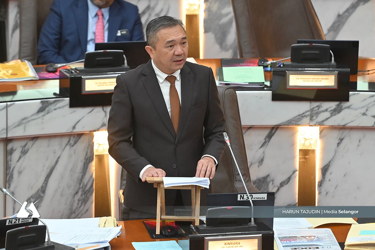 Selangor lakukan analisis kesan perjanjian ART Malaysia-AS