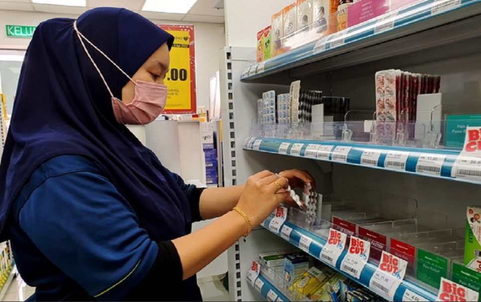 卫生部：配合药物安全周  社会受促积极通报副作用