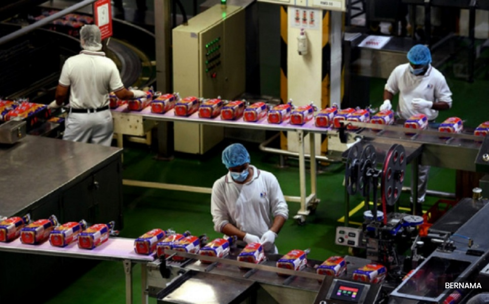 MIDA展开“中马计划”  强化区域产业