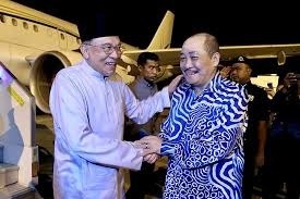 சபாவுக்கான 40 விழுக்காடு சிறப்பு மானியம் விவகாரம்; மாநில தேர்தலைப் பாதிக்க செய்யவில்லை- பிரதமர் அன்வார்