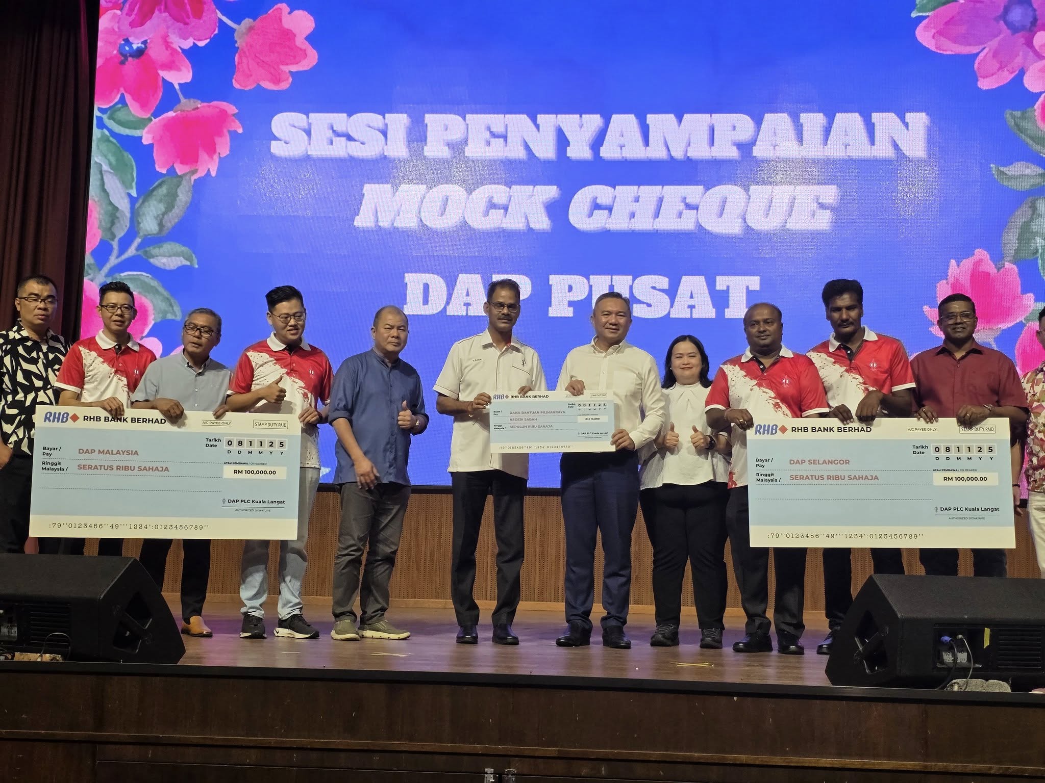 中美贸易战带来机遇 黄思汉:大马应拓展多元供应链