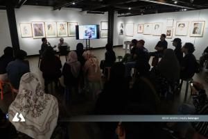 'Gallery hopping' budaya baharu, pelaksanaan perlu menyeluruh - Penggiat seni