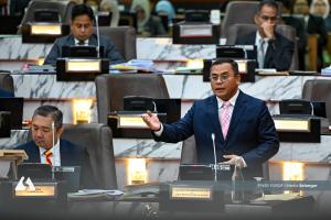 Perumahan PKNS usia lebih 30 tahun, Selangor teliti mekanisme pembangunan semula 