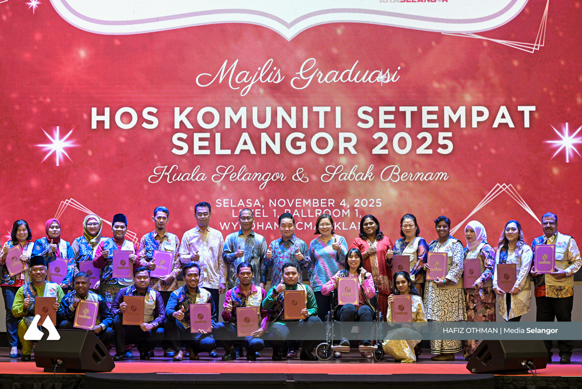 Selangor targets 35 pct international tourists next year