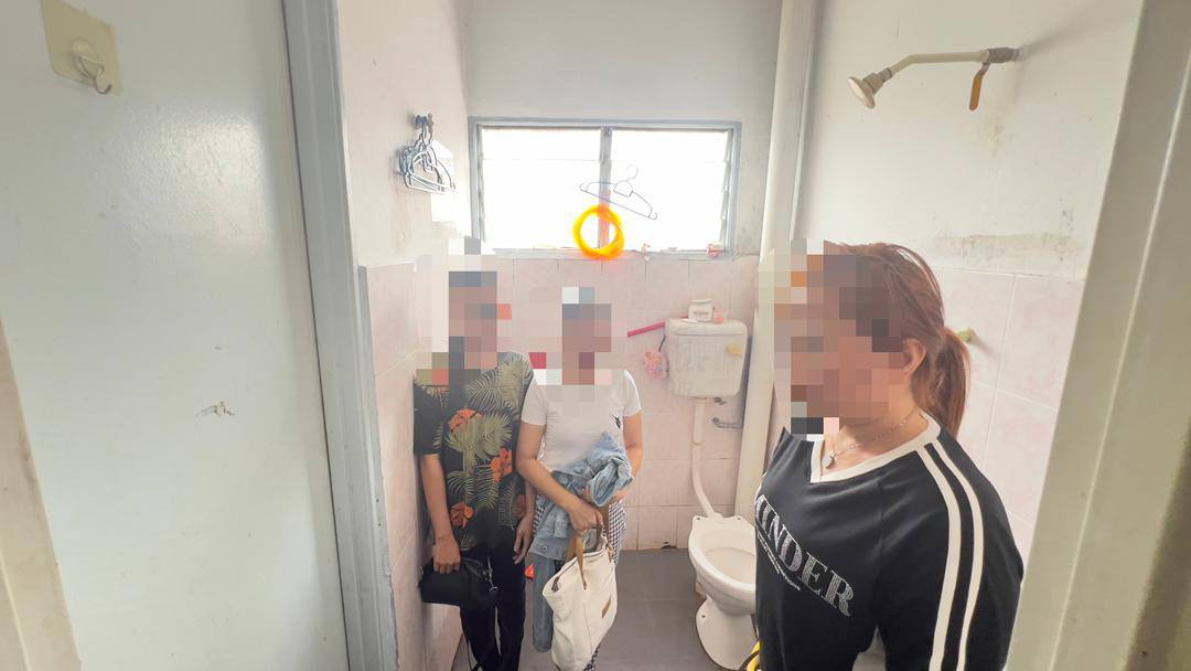 Sindiket penyeludupan migran ‘Pade Ajak’ tumpas di Kuala Selangor