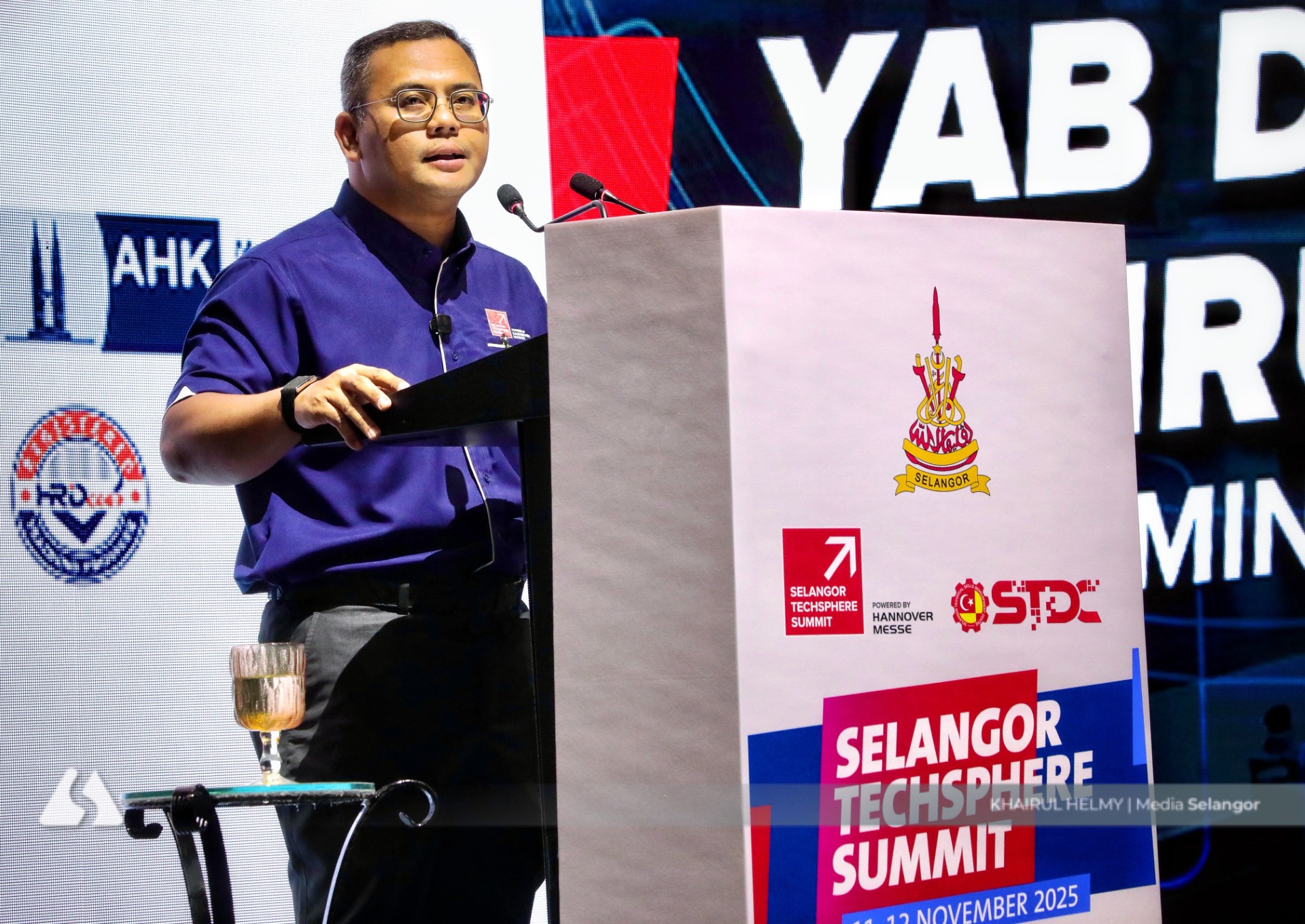 Creative industry a catalyst for future economy, developing young talent