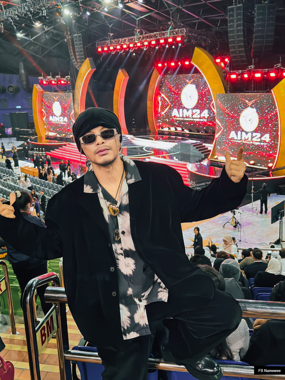 隆总警长证实黄明志疑拥毒被捕   搜获9疑摇头丸.尿检呈阳性