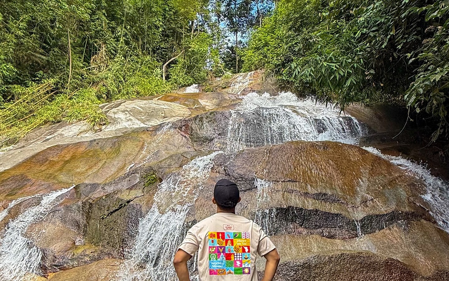 Selangor nurtures a new generation of guides as storytellers