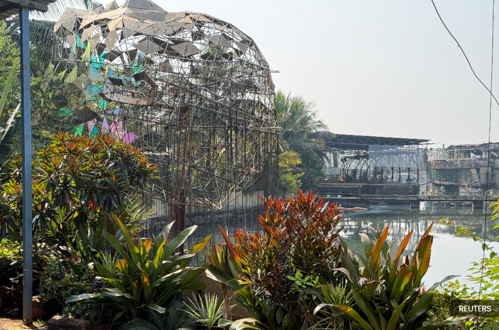 India's Goa state orders probe after nightclub fire kills 25