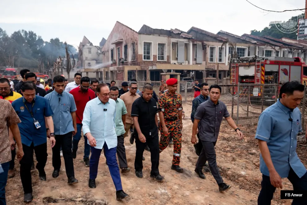 政策稳定及改革勇气  安华：推动昌明政府成功