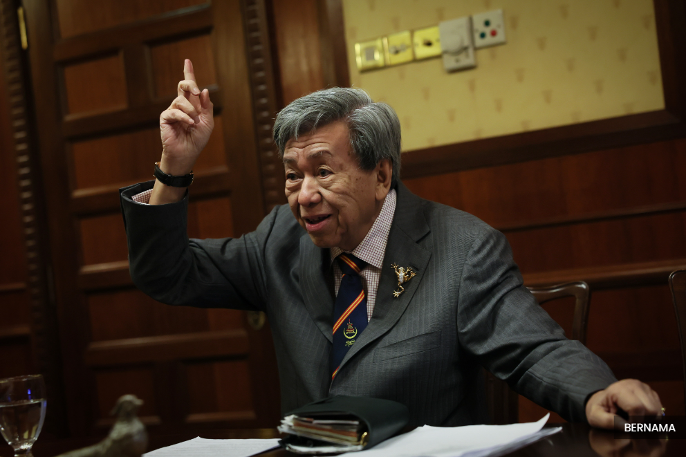 Sultan Selangor zahir penghargaan kepada rakyat atas ucapan, doa sempena keputeraan ke-80