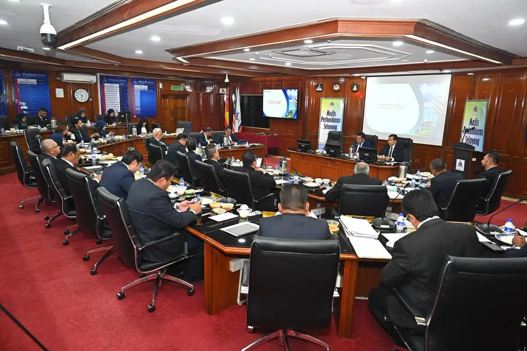 MPS rekod kutipan cukai taksiran RM125.19 juta hingga November 2025