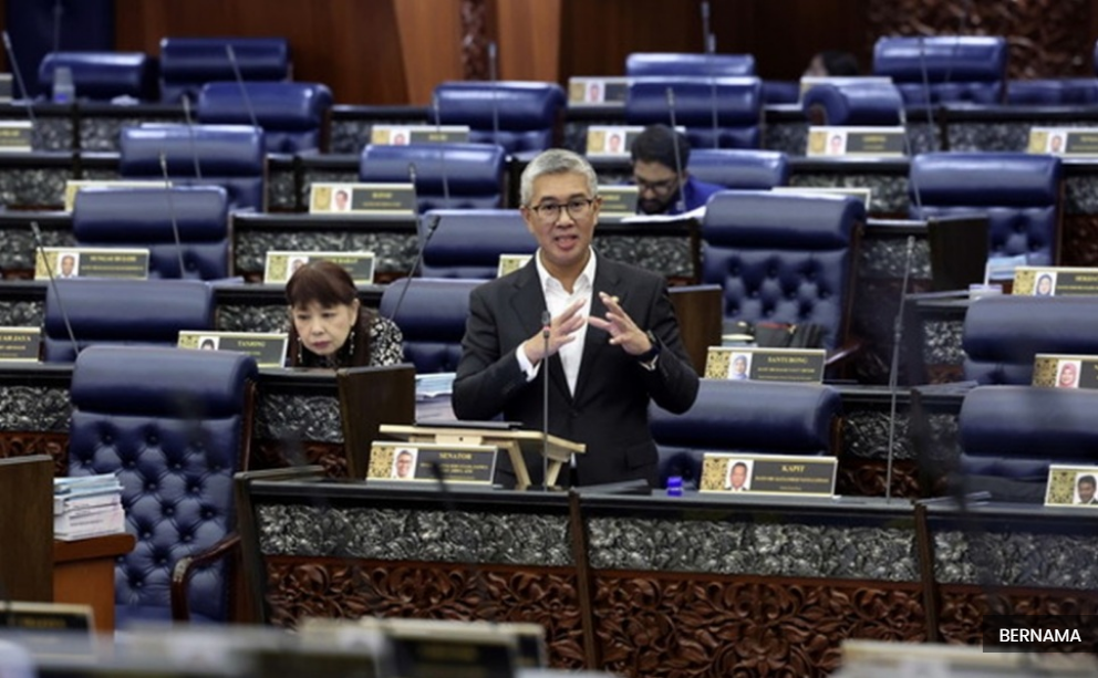 中国担心受马美互惠贸议影响  扎夫鲁：已派团向中国讲解