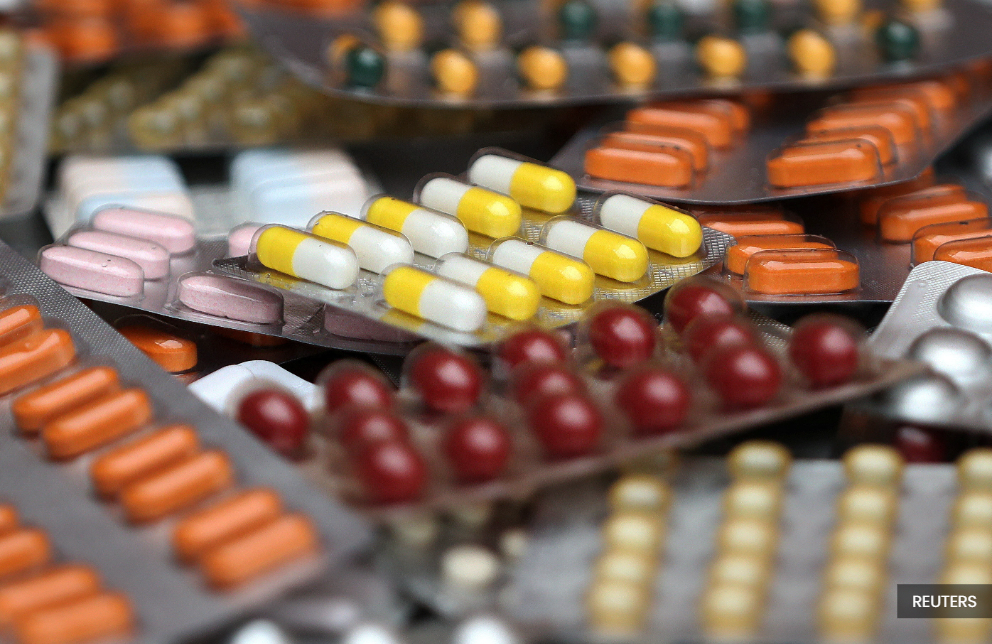 US announces zero-tariff pharmaceutical deal with UK