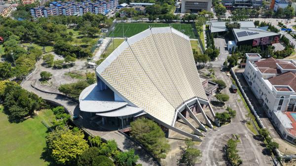 MBSA to restore Shah Alam Theatre by 2030