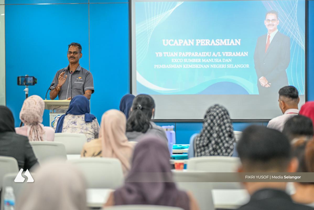 Majikan dituntut proaktif lindungi kebajikan pekerja, sokong golongan rentan