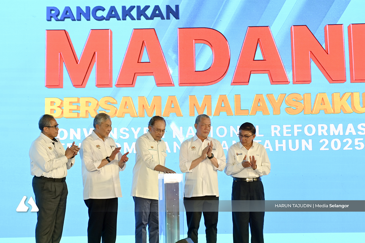 Kerajaan optimis tamatkan kemiskinan tegar sebelum suku pertama 2026