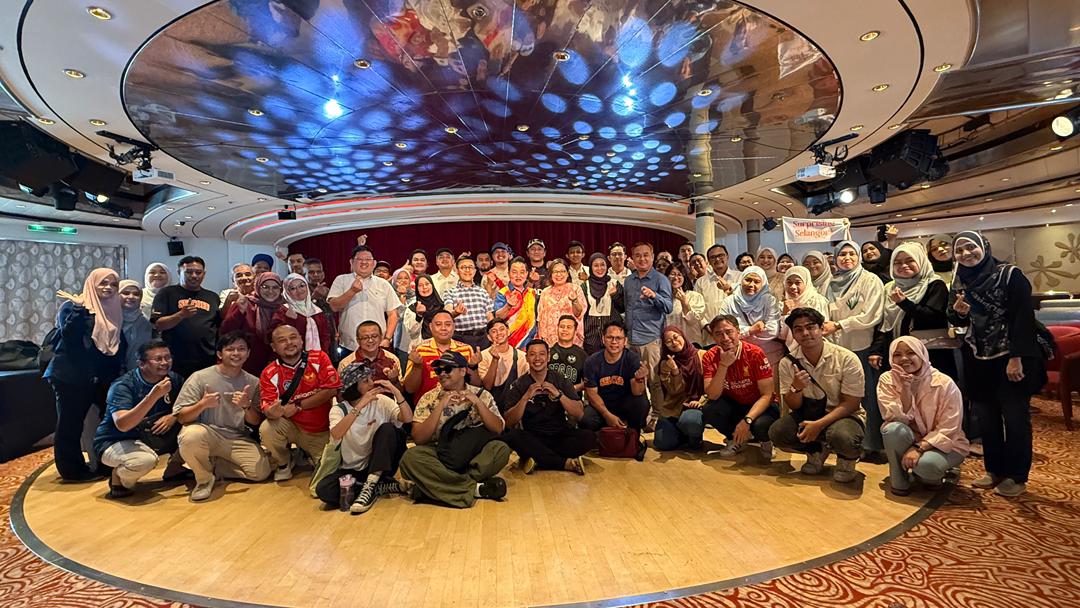 雪州积极展开最后冲刺 实现800万游客目标