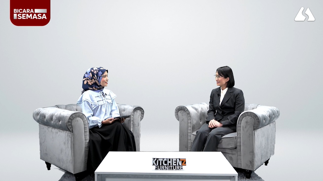 Anak kerap demam normal, namun ibu bapa perlu pantau tanda bahaya