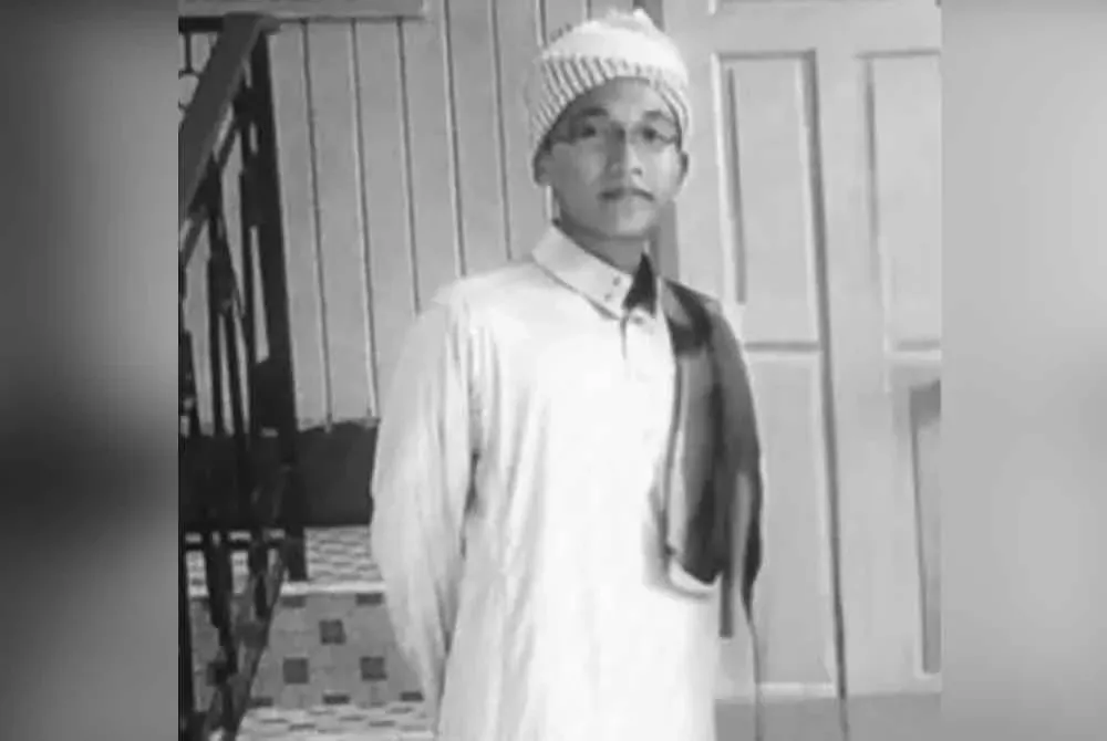 Genap 12 tahun kematian Wan Ahmad Faris, keluarga tidak putus asa tuntut keadilan