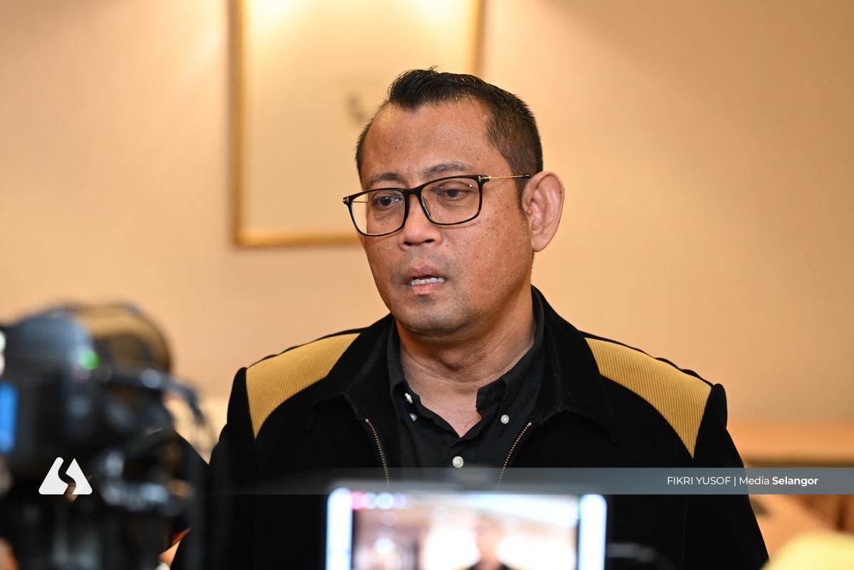 Taman Medan formulates plan to address illegal hawkers, upgrade PJS4 Market