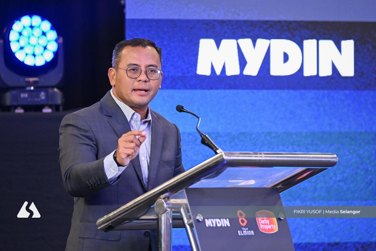 Modern automated distribution centre to drive food supply chain efficiency