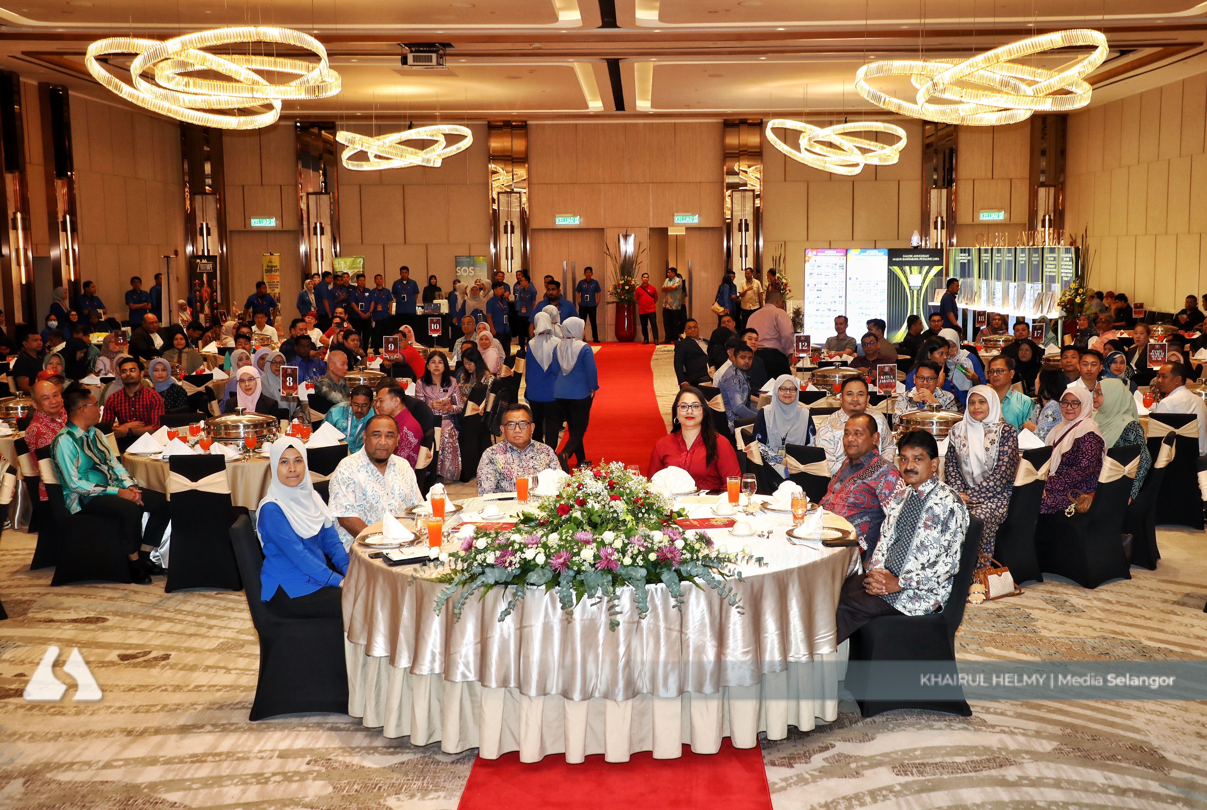 230 premis makanan kotor di Petaling Jaya diarah tutup tahun ini
