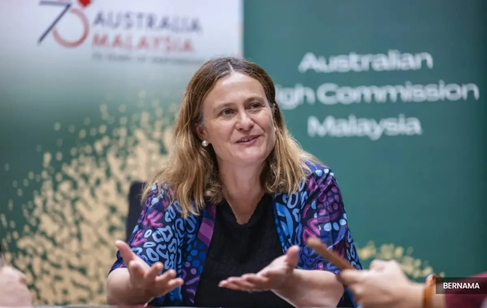 Australia eyes bigger trade and investment with Malaysia in 2026