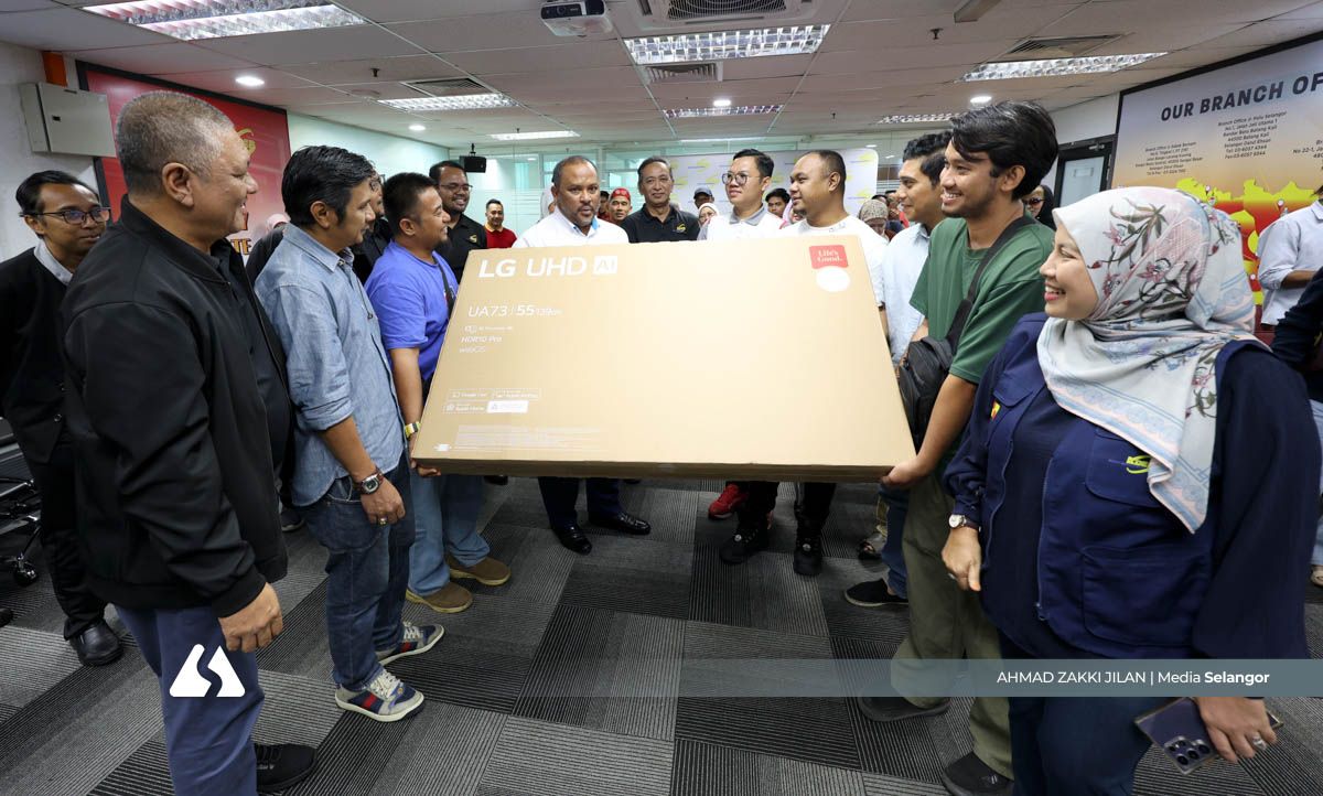 Kad Fleet Pintar bantu urus minyak, raih ganjaran