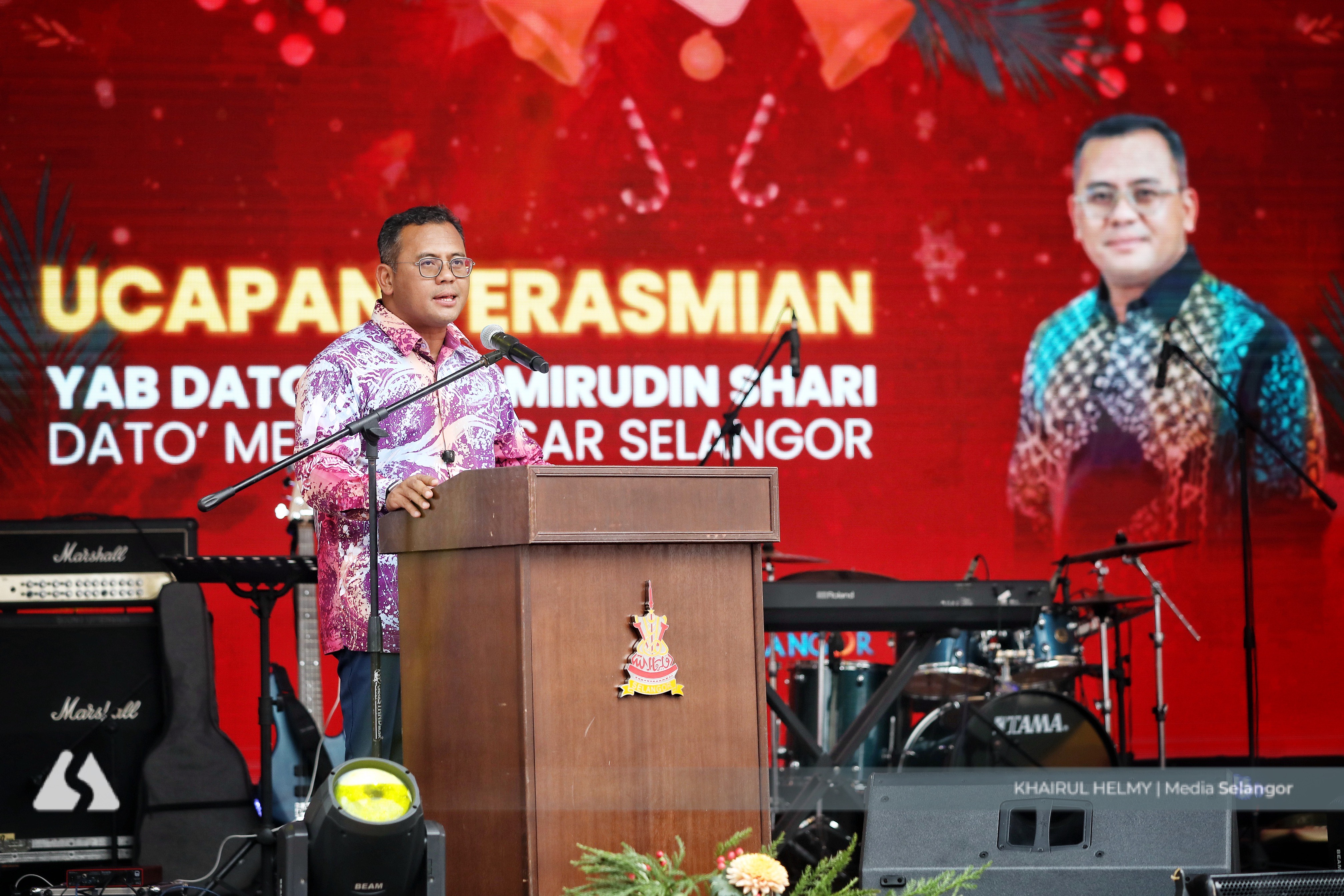 雪州明年起推免费线上多语课程　大臣：助民掌握三语以上