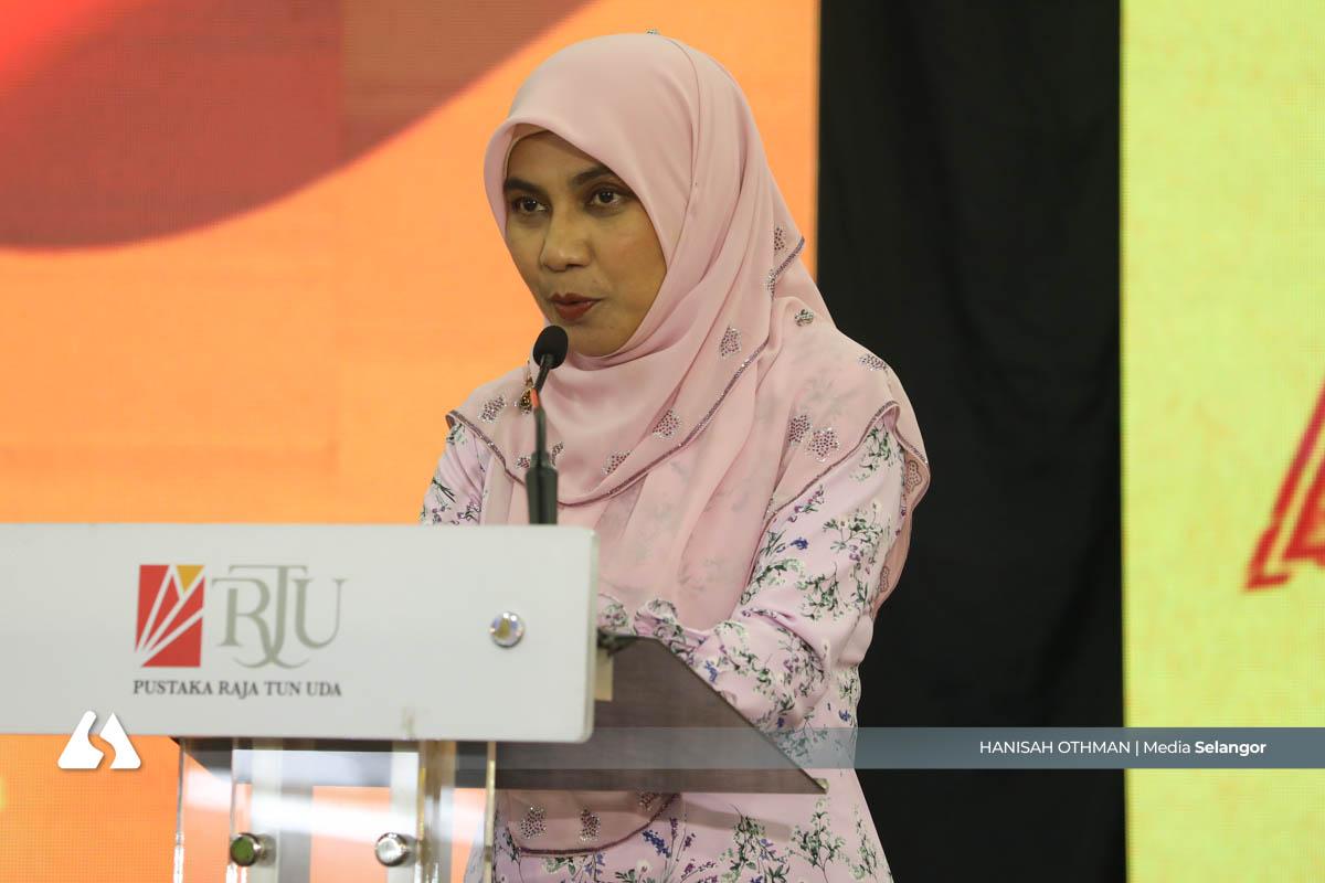 Casa Kids Book terbit 21 buku bergambar dalam enam bulan, libatkan peserta OKU