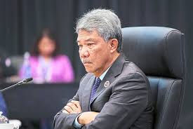 மோசடியால் பாதிக்கப்பட்ட 32 மலேசியர்கள் நாடு திரும்புகிறார்கள்