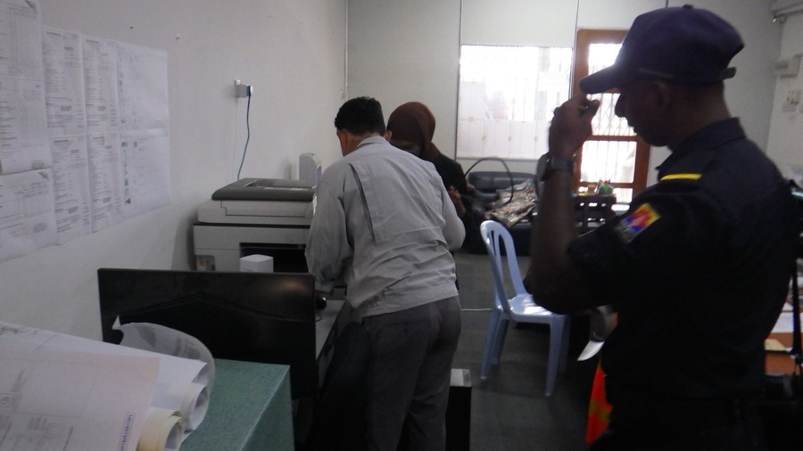 MPSepang sita tiga premis beroperasi tanpa lesen