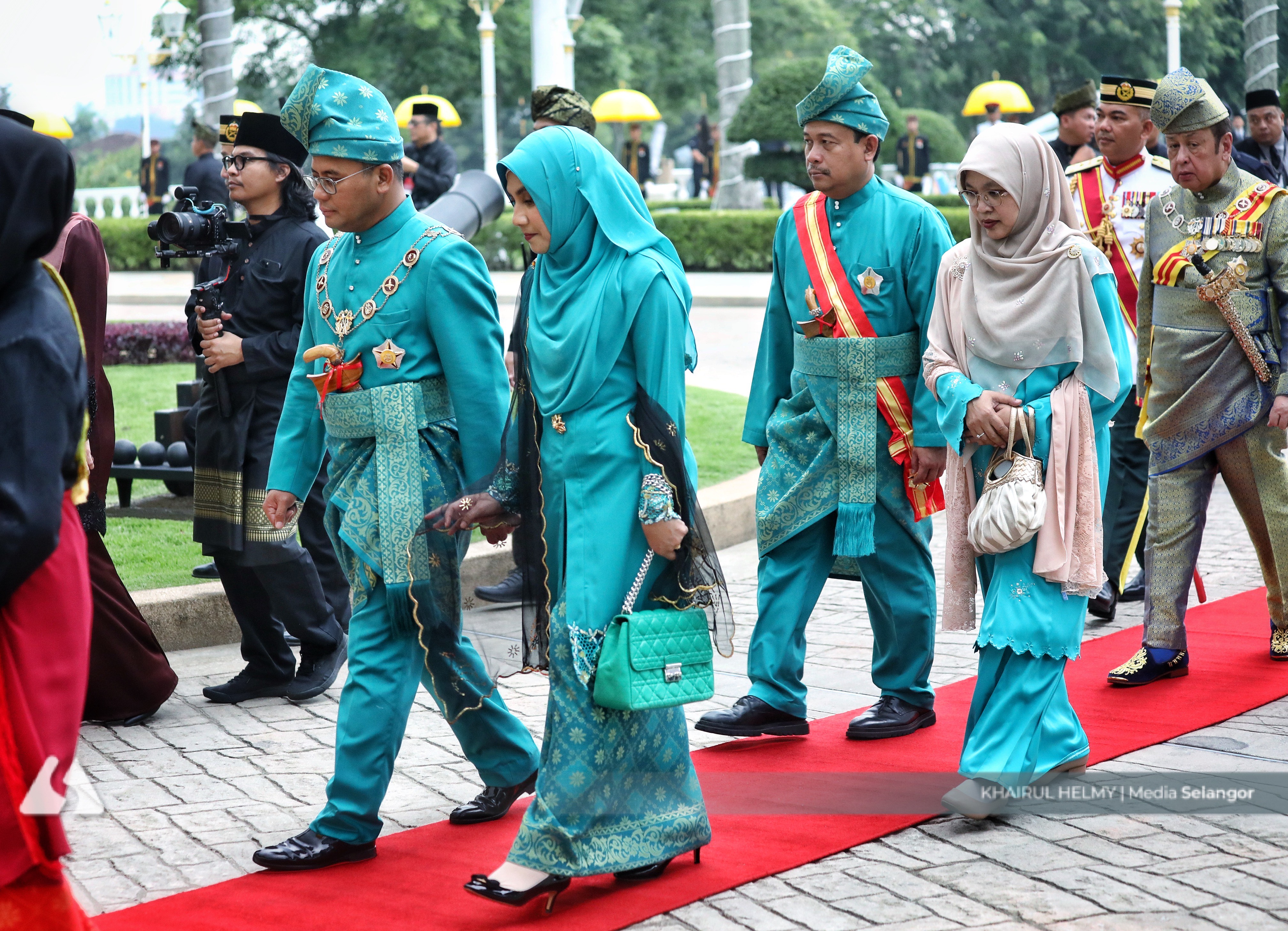 Building resilient, visionary generation priority for state govt — Amirudin