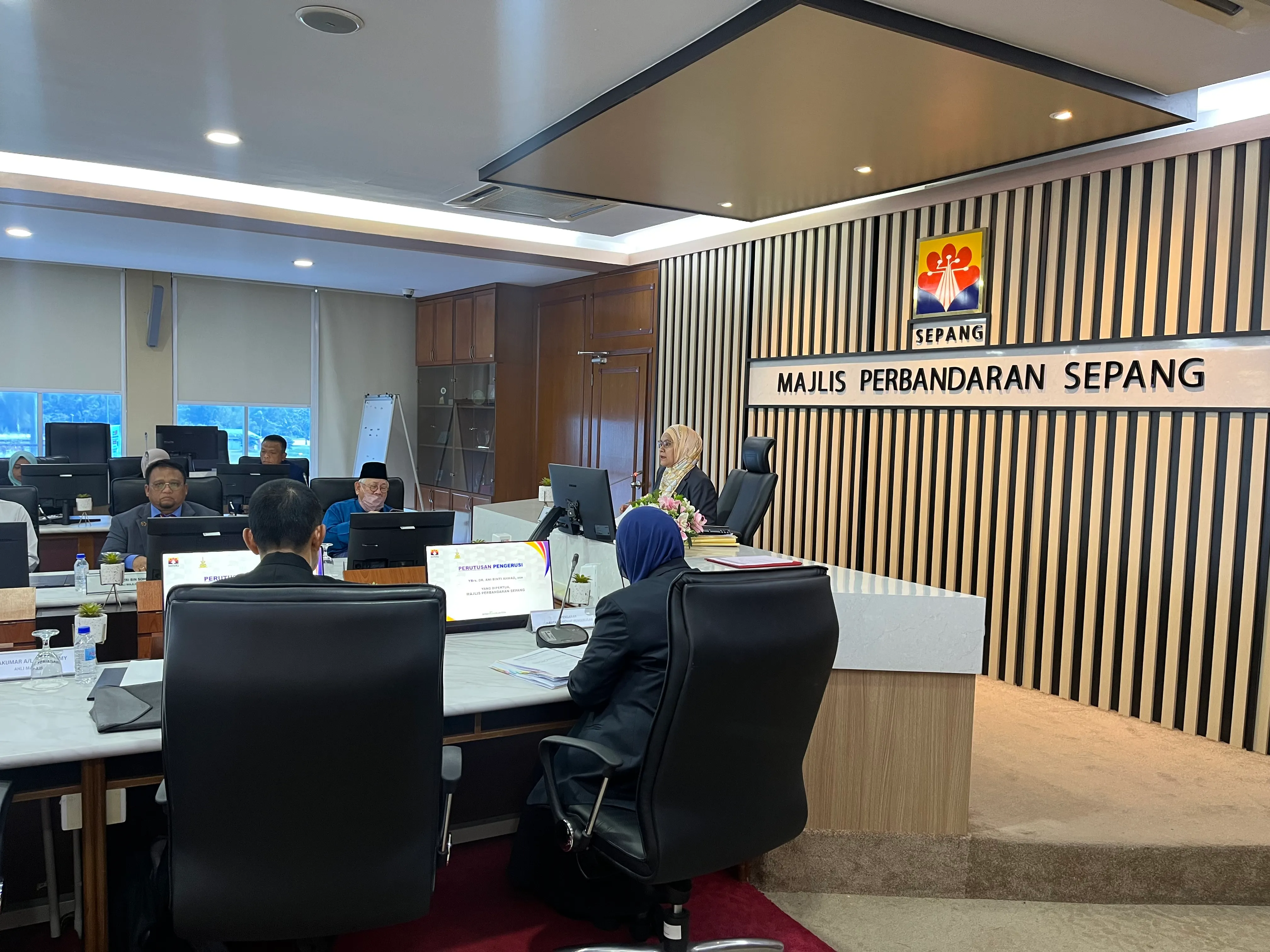 MPSepang terima permohonan pelan pemajuan tertinggi di Selangor, pacu keyakinan pelabur