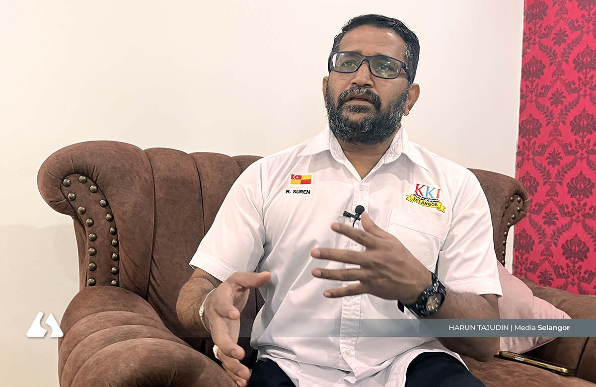 Kg Fajar residents back state govt's redevelopment offer