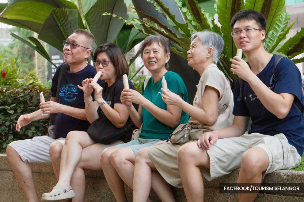 Selangor nurtures a new generation of guides as storytellers