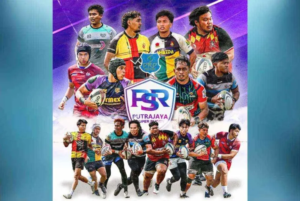 Liga Ragbi Super Putrajaya 2026, aspek keselamatan pemain antara keutamaan penganjur