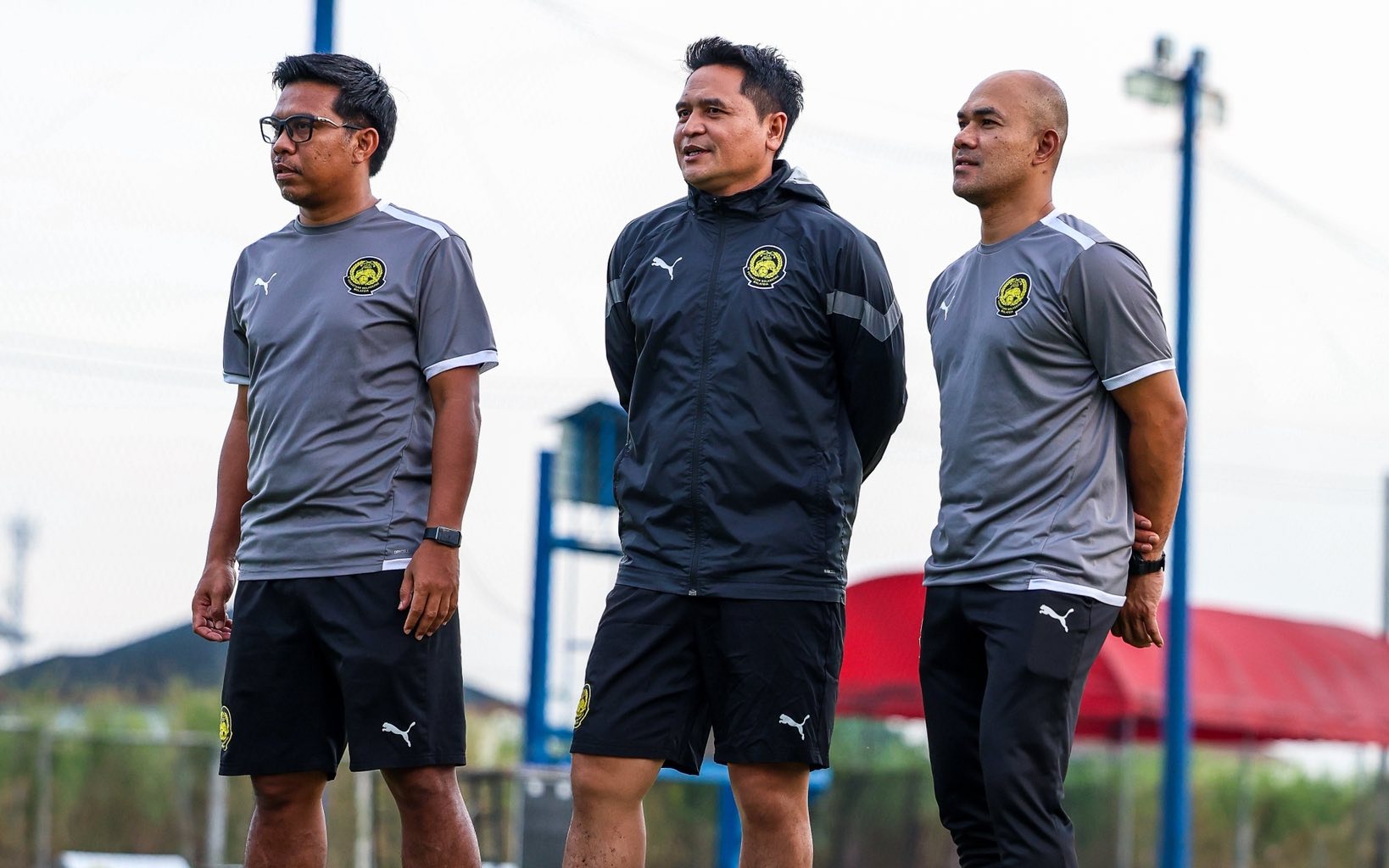 Sukan SEA 2025: Malaysia mahu tiga mata lawan Laos