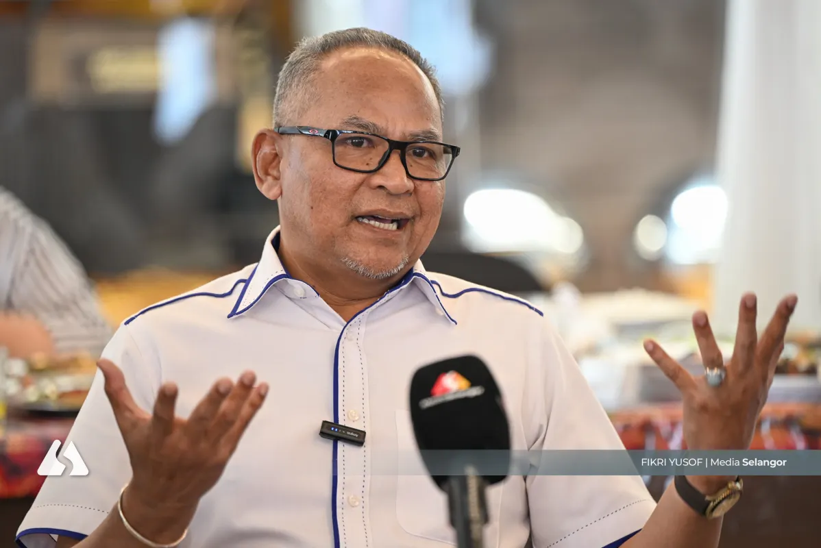 Updates on LRT3 to come in January — Prasarana