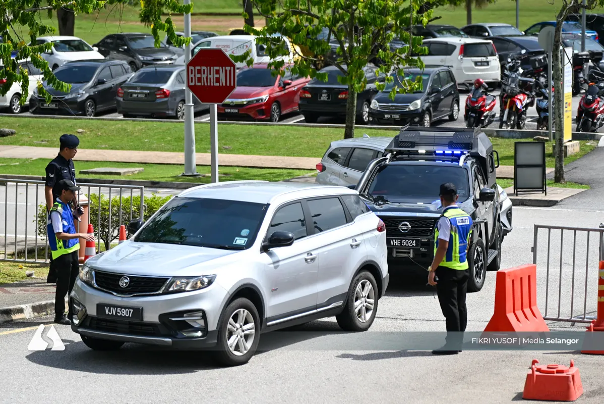 Kes 1MDB: Wujud ikatan 'tidak dapat disangkal' antara Najib, Jho Low