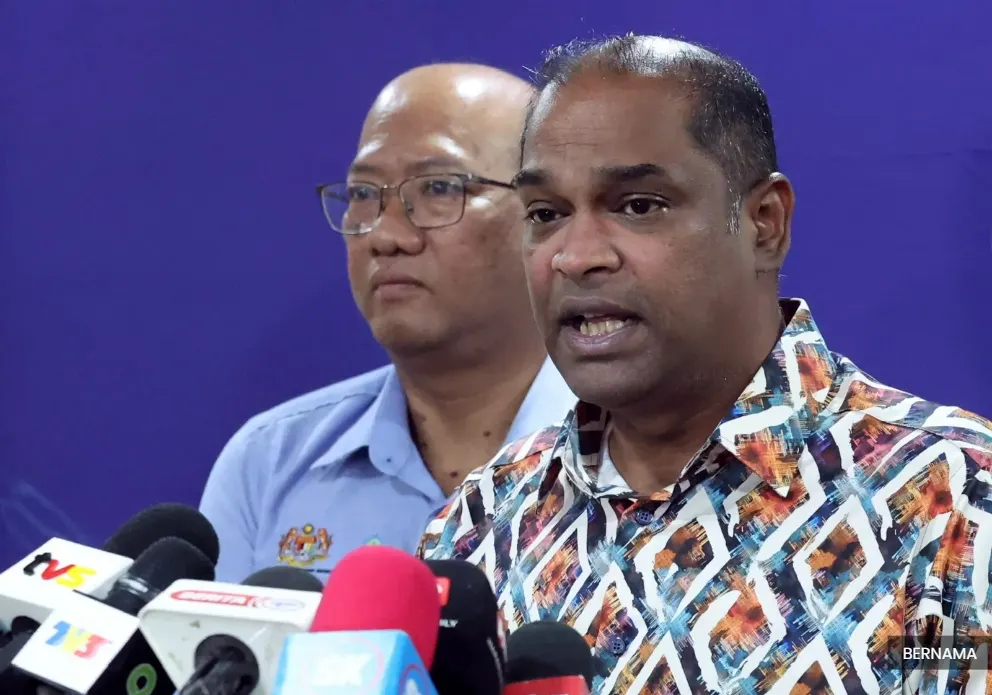 வெளிநாட்டு தொழிலாளர்களைக் குறைக்க, வேலைவாய்ப்பு இல்லாத இந்தியர்களுக்குப் பயிற்சி திட்டம்