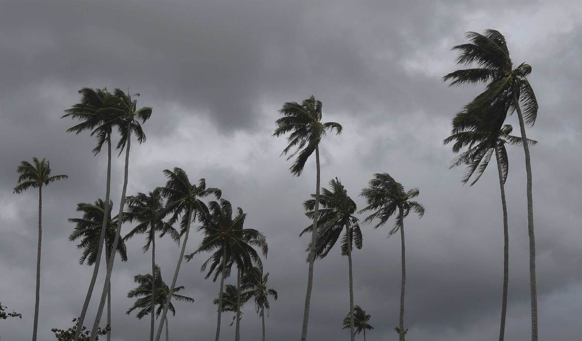 சரவாக் மாநிலத்தில் மோசமான வானிலை மற்றும் தொடர் கனமழைக்கு வாய்ப்பு- மெட் மலேசியா தகவல் 