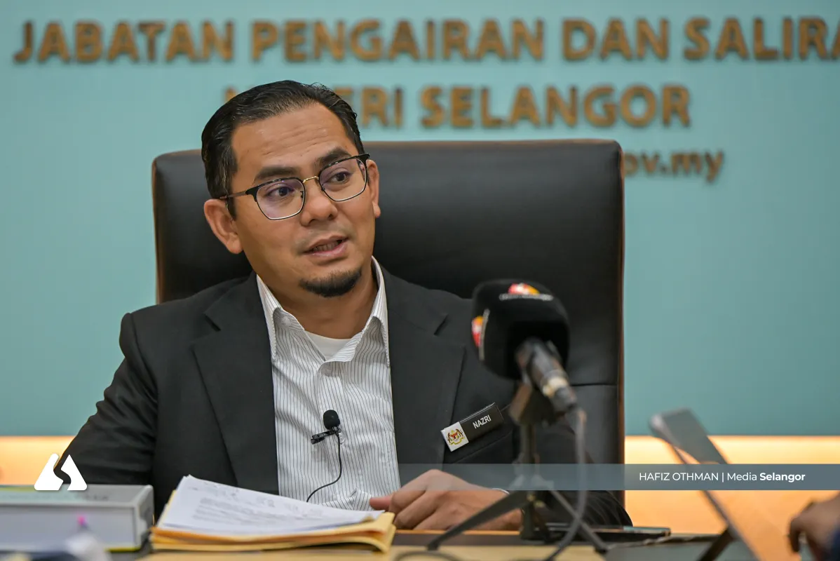 Climate change among factors driving Selangor coastal erosion