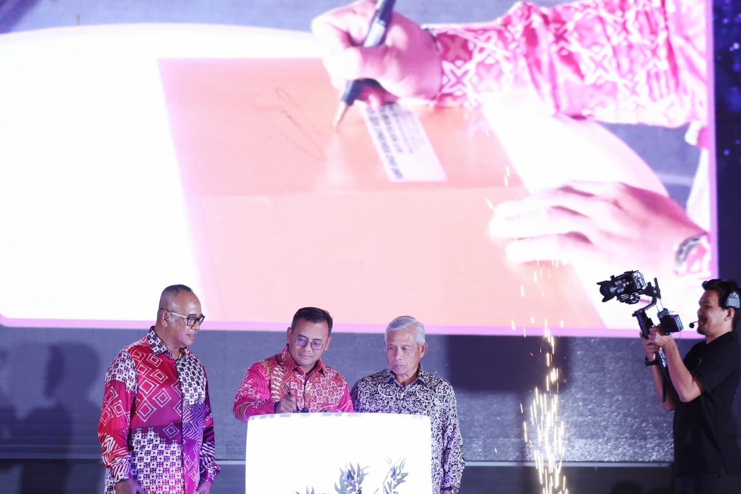 MB: Koperasi pemangkin ekonomi Selangor, KOSAS bukti kejayaan 50 tahun