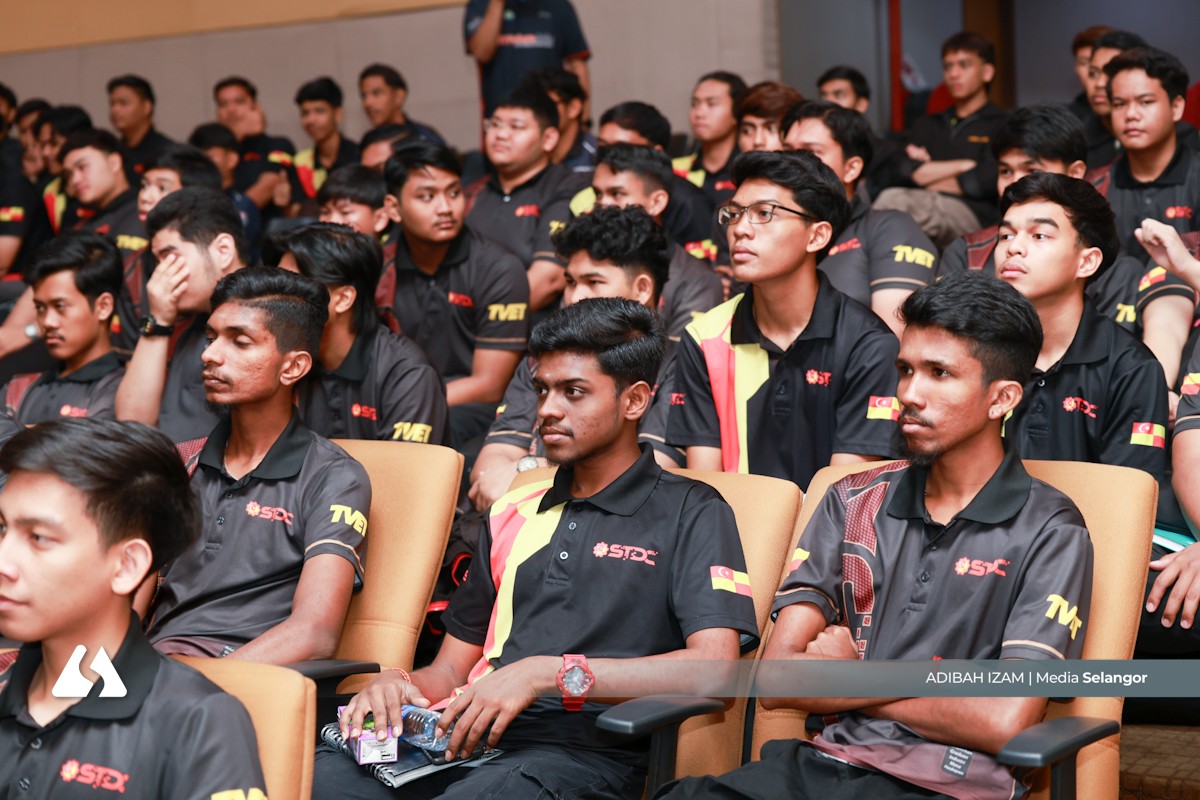 Selangor Career Launchpad 2025: மாணவர்களின் தொழில்முனைவு தயாரிப்பை வலுப்படுத்தும் பயிற்சி