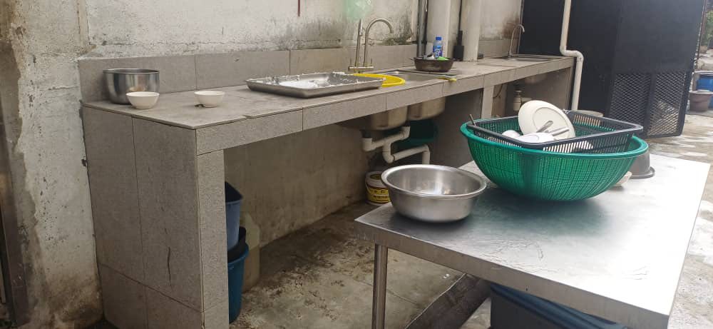 MBDK keluar 22 kompaun dalam operasi lorong belakang