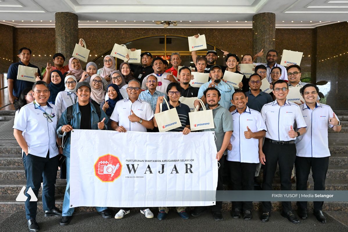 Status terkini LRT3 laluan Shah Alam diumum Januari depan