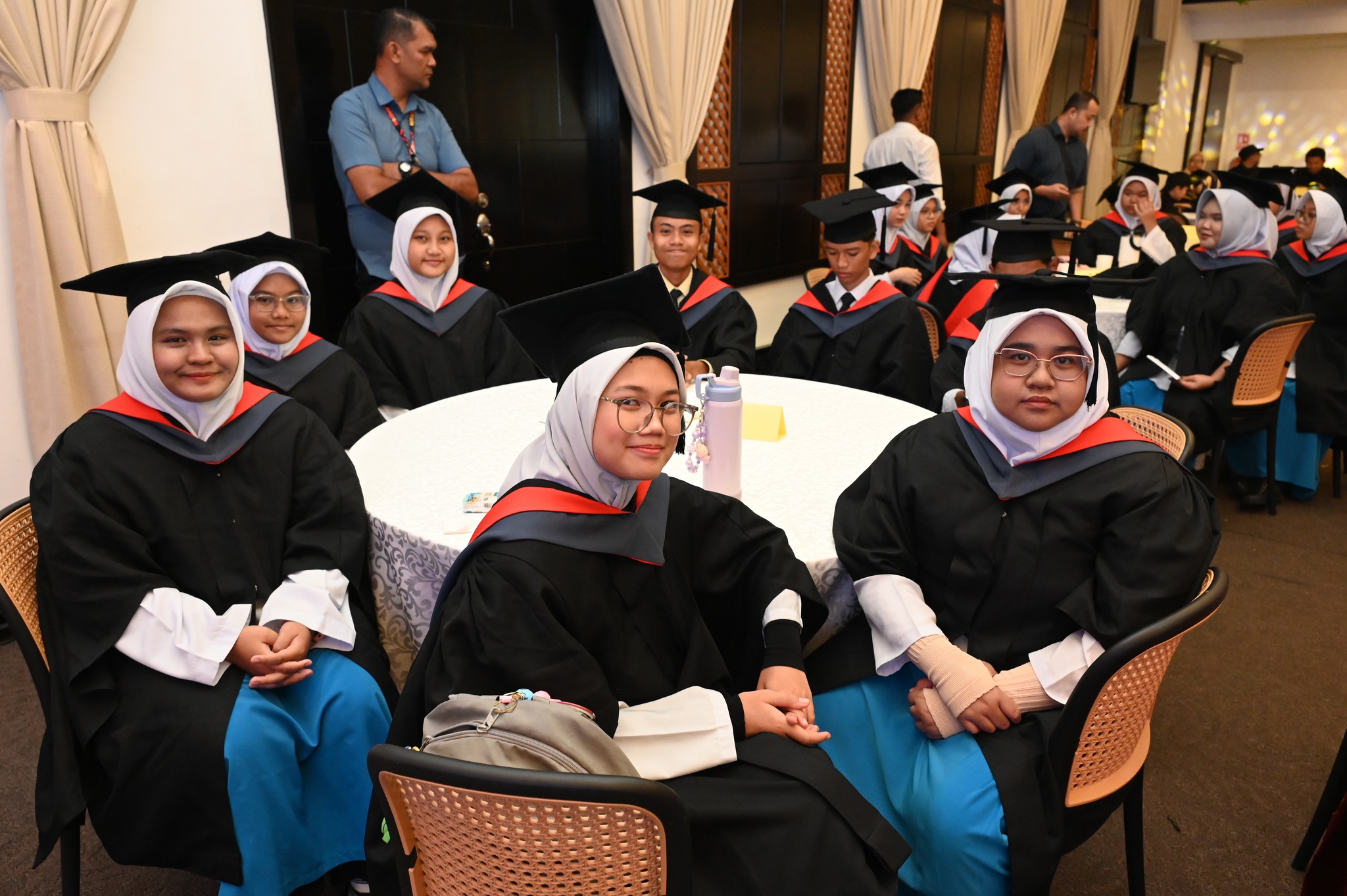 120 pelajar B40 terima manfaat program literasi digital MBPJ